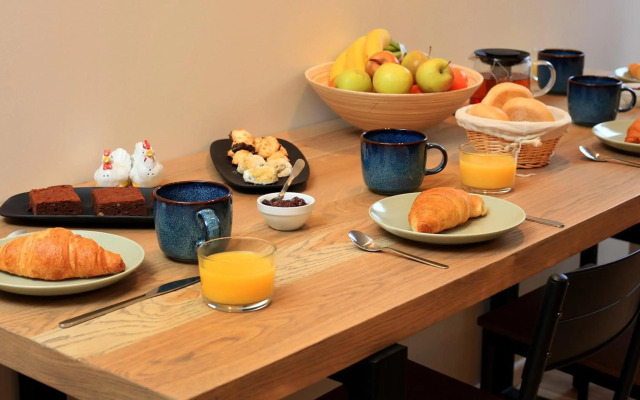 KOKICHE 4 Friends, Borovets