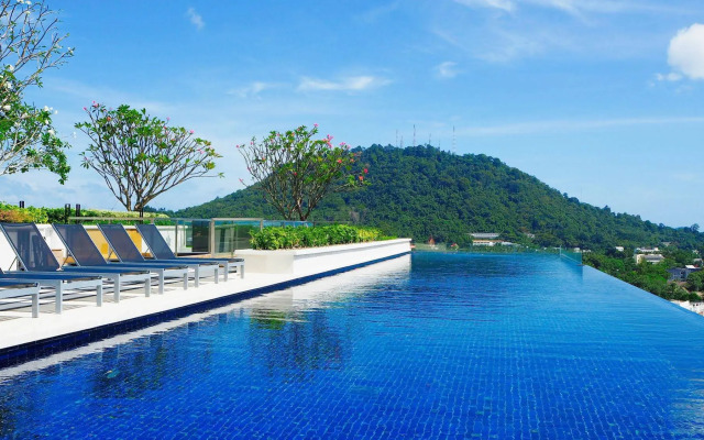 Duplex Height Phuket