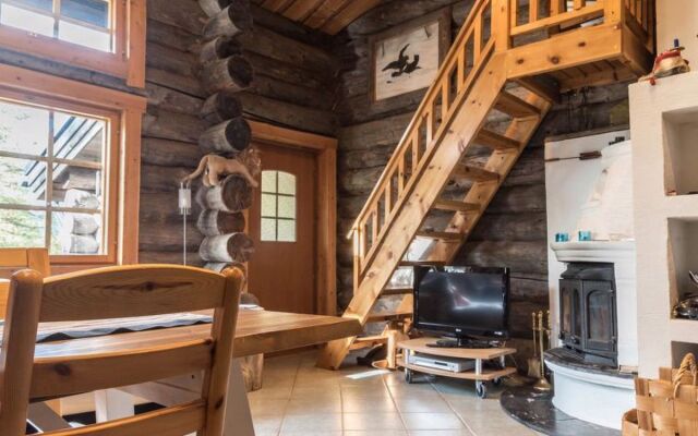 Holiday Home Klasun maja b