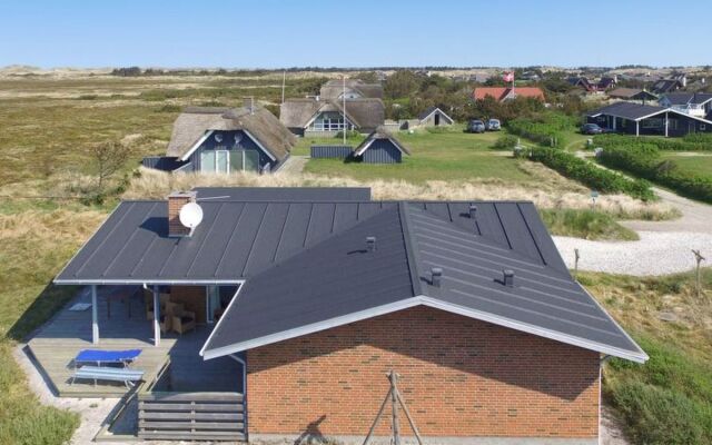 "Caja" - 400m from the sea in Western Jutland