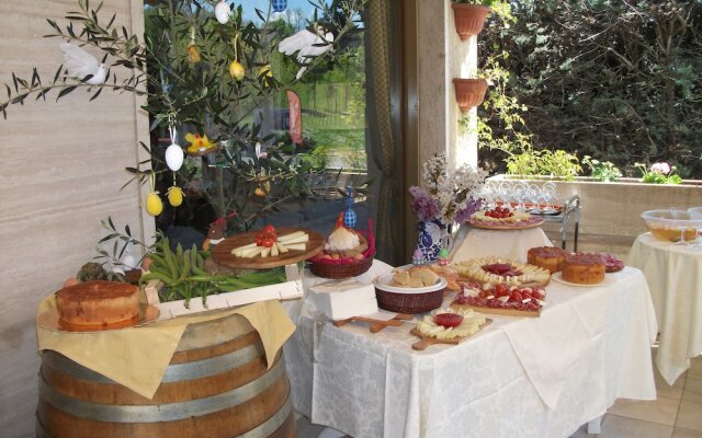 Hotel Tirrenia