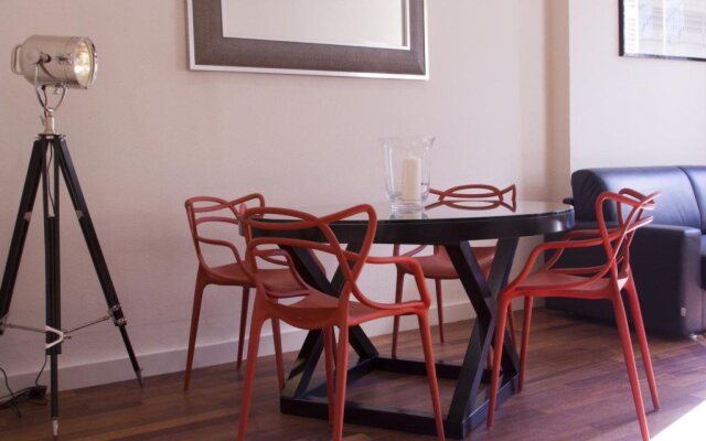 Les Appartements De Pey Berland