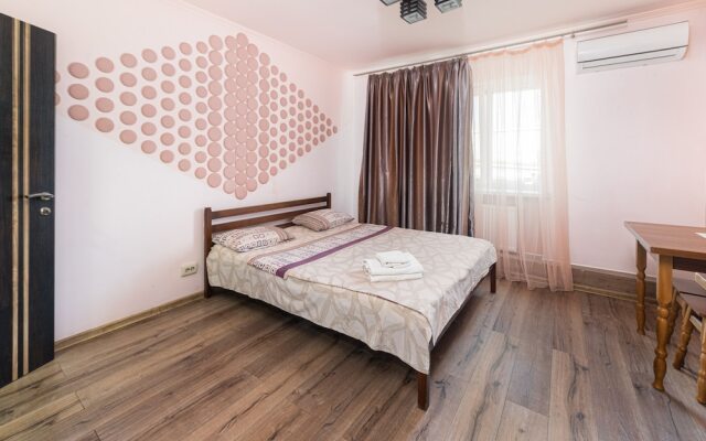 Апартаменты Odessa Rent Service Apartments at Sea-side