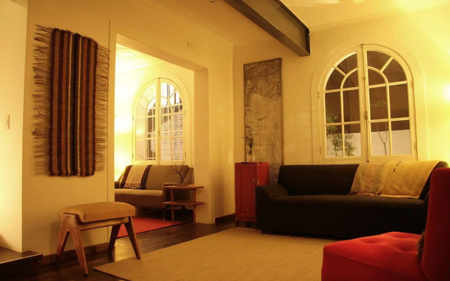 Meridiano Sur Petit Hotel