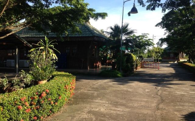Sakthong Resort