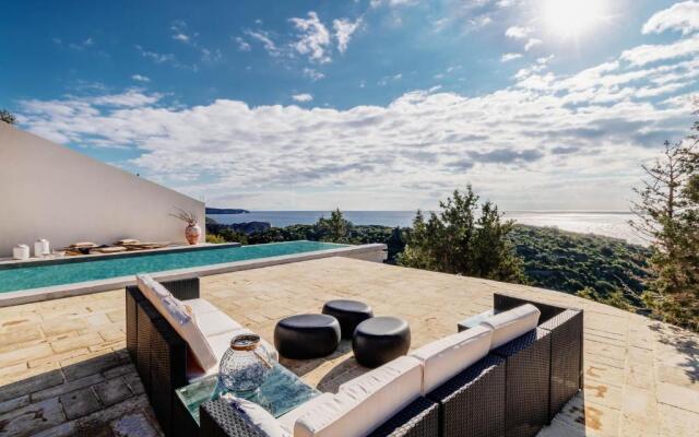 Luxury Villa Terra Promessa - Paxos