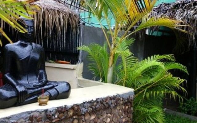 Stone Boutique Hotel
