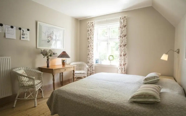 Tiendegaarden B&B