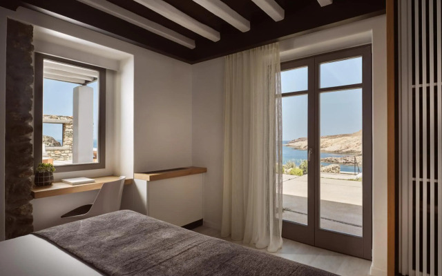Semeli Coast Mykonos, Curio Collection by Hilton