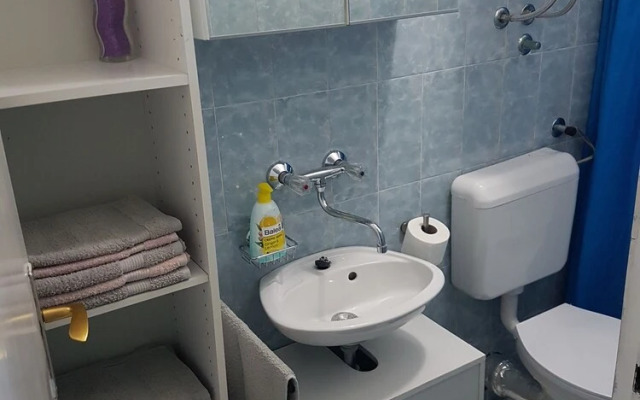 Apartmani Faust