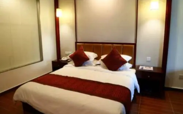 Chinese City Hotel