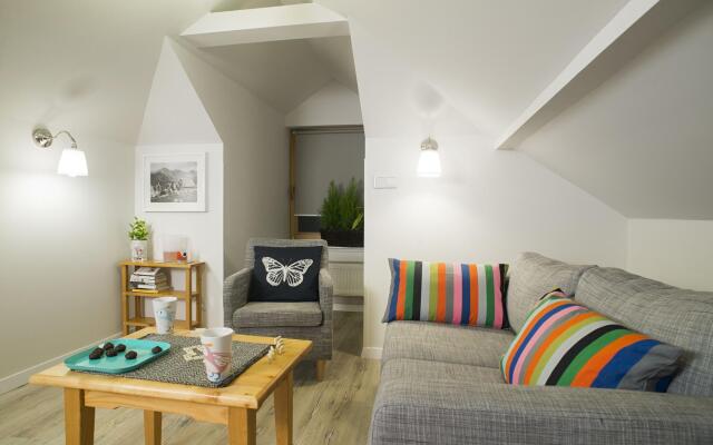 Apartamenty ApartArt Zakopane