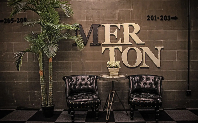 Merton Hotel Ipoh