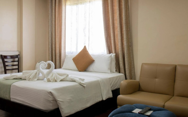 Palmbeach Resort & Spa