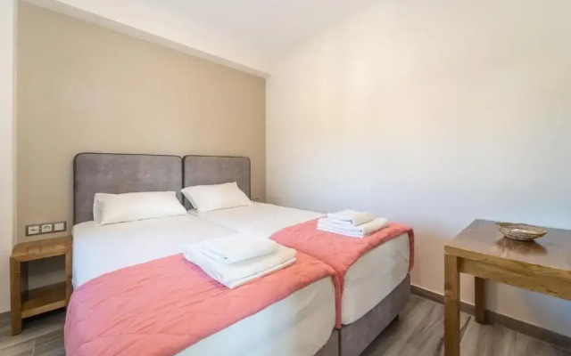 Carlos Mansion Luxury Suites