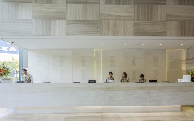 Momentus Hotel Alexandra