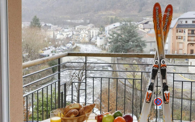 Résidence Nemea Les Grands Ax