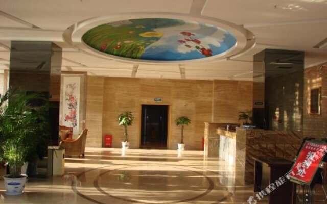 Yangguang Hotel