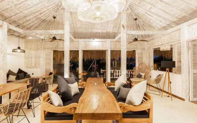 Le Yanandra Resort Bali