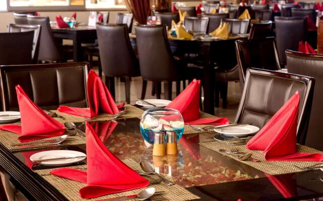 The Panari Hotel - Near Jomo Kenyatta International Airport