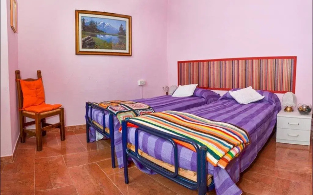 Casa Vacanze Nonna Nella