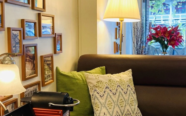 Grace house homestay