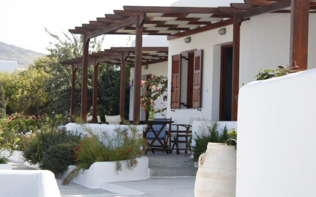 Mirabeli Studios