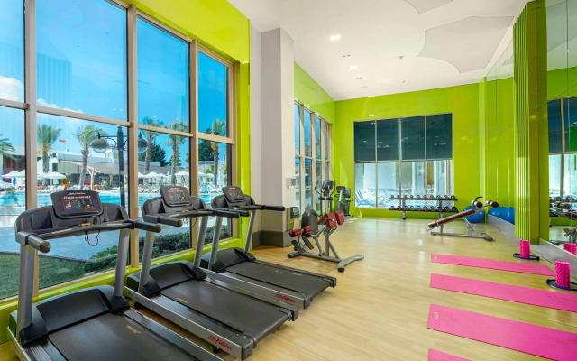 Sidemarin Kirman Premium - Ultra All Inclusive