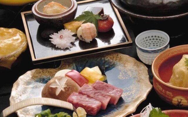 Takeo Onsen Heights