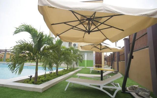 Cocktail and Dreams Hotel