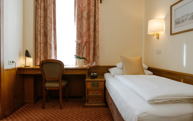 Hotel City Central