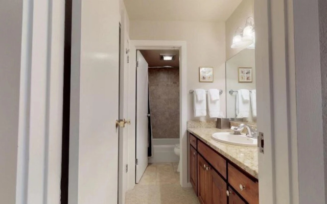 2 Bedroom Condo