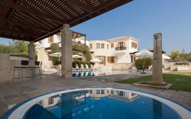 Aphrodite Hills Holiday Residences The Mythos Collection Villas 5 Bedroom Mythos Collection Villa - 0233