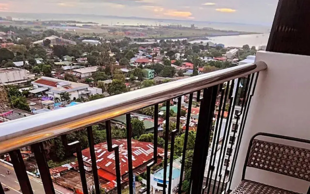 Bella Suite Bacolod