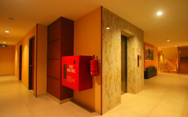 Lovina Inn Penuin Hotel