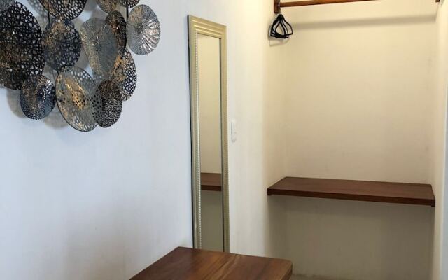 Hotel Mittoz Holbox