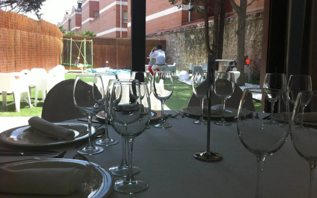 Hotel Boutique Museo