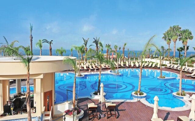 Olympic Lagoon Resort Paphos