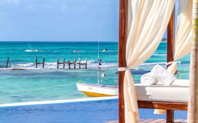 Senses Riviera Maya by Artisan - Optional Gourmet All Inclusive - Adults Only