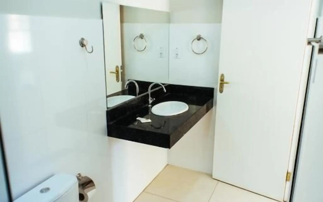 Hotel Pousada Cassino