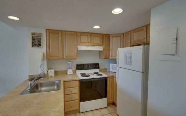 Sea Watch 1318 - 3 Br Condo