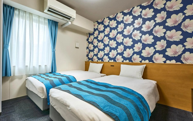 Hotel Sobial Osaka Dome