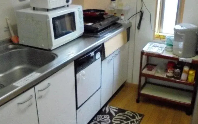 Guest House Kamata 1 - Hostel