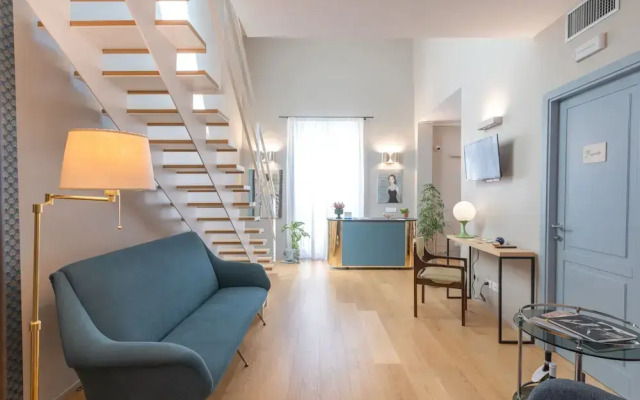 Archè Design Rooms and Suites