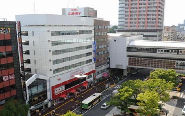 Hotel Sunny