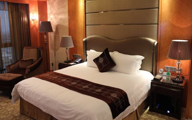 Mingfa International Hotel