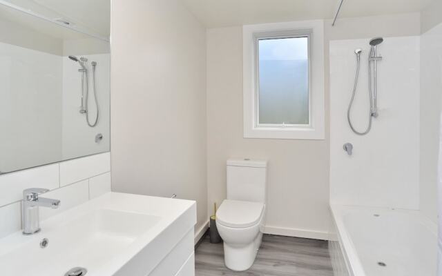 Albemarle Villa - 3 bedroom villa