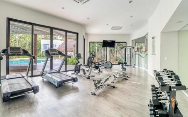 Ship Rudder G104 @ Lagunas