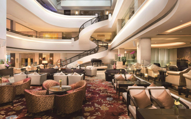 Shangri-La Shenzhen