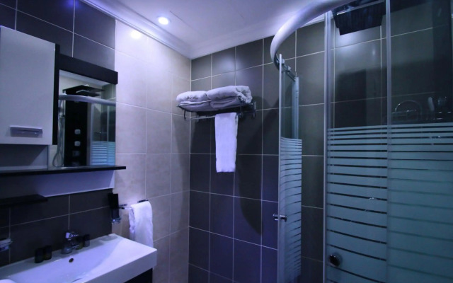 City Rose Hotel Suites